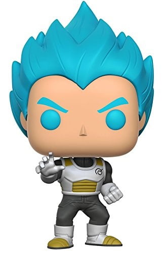 ssj vegeta pop