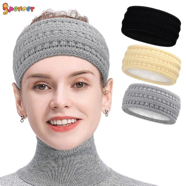 Ear Wraps For Winter