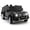 Black, variant on 2023 Mercedes Ride On Kids Car w/ Remote, Large 12V Battery Licensed Kid Car to Drive 3 Speeds, Soft Seat, MP3 Music, LED Lights, Rubber Tires