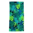 thumbnail image 1 of Mainstays Serviette de plage imprimée, 1 of 3