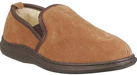 lb evans klondike slippers