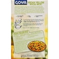 thumbnail image 5 of Goya Vegan Yellow Rice Mix, 7 oz, 5 of 9