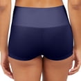 thumbnail image 3 of Pantalones cortos Shaping SPANX Core Control No-Show Navy XL, 3 of 5