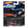 thumbnail image 4 of Fast & Furious Hot Wheels Vehicle Assortment, Toys for Boys Age 3 And Up, 4 of 4