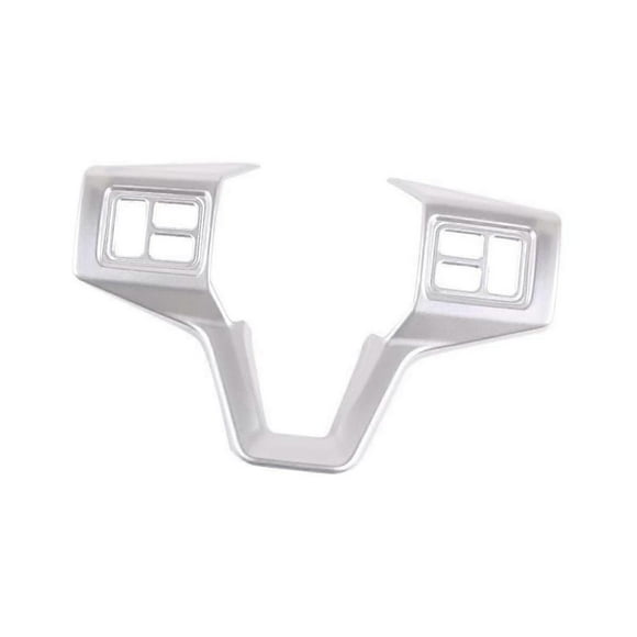 Steering Wheel Cover Molding Trims Cover for RZR PRO XP Ultimate 2021 2022 Interior Accessories ,Si