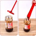 thumbnail image 3 of 4 Pcs Outils de Mise en Conserve Lève-Couvercle Outil de Retrait de Mise en Conserve, 3 of 5