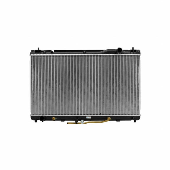 For Toyota Camry Radiator 2005 2006 | Vehicle Trim: 3.3L V6 3300cc 202 CID; 3.3L V6 3300cc; w/ Automatic Transmission | TO3010260 | 16410-YZZAE