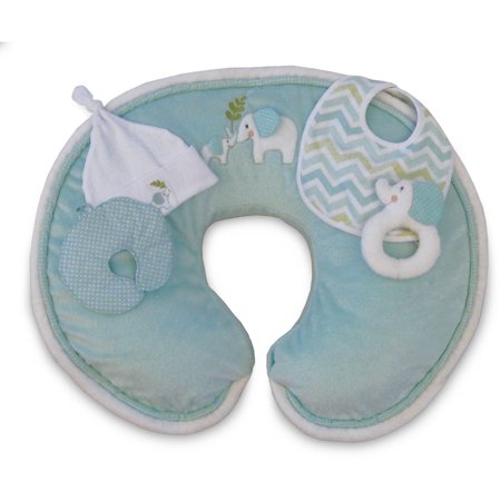 Boppy Gift Set, Elephant Hug