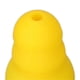 thumbnail image 2 of 8 Pack 3-Layer Soft Silicone Replacement Eartips for BTE ITE Hearing Aids, Yellow, 2 of 4