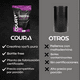 thumbnail image 3 of Suplemento Alimenticio en Polvo COURA Creatina Monohidratada Fuerza y Resistencia Sin Azúcar 450 g, 3 of 3