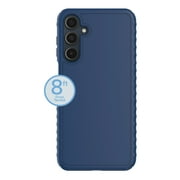 onn Protective Gel Phone Case for Samsung Galaxy A16 5G - Blue