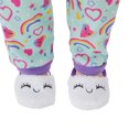 thumbnail image 4 of My Life As 5-Piece Cloud & Rainbow Doll Sleepwear Set, Multicolor, 4 of 4