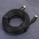 thumbnail image 3 of Cable de alta definición HDMI pantalla de visualización de computadora línea de conexión de fibra óptica 4k 60hz 2,0 V Cable de vídeo, 3 of 8