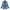 Blue, variant on Summer Savings MIANHT Plus Size Womens Tops, Plus Size Casual Womens Ladies Oversize Jeans Chain Jacket Pocket Coat on Clearance