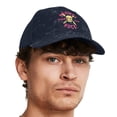thumbnail image 5 of Gorra Under Armour Project Rock Unitalla, 5 of 5