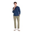 thumbnail image 7 of U.S. Polo Assn. Men's Slim Straight Knit Chino Pant, 7 of 7