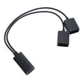 thumbnail image 1 of Charging Smart Glasses Magnetic Charger Cable Fast Charging Strong Adsorption Type C Power Adapter for EVi CG010 Third Generation, 1 of 7