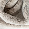 thumbnail image 3 of Well Woven Sydney Azra Tribal Geometric Medalllion Beige 2'3" x 7'3" Runner Area Rug, 3 of 8