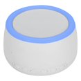 thumbnail image 1 of White Noise Sound Machine Portable USB Rechargeable Sleep Aid White Noise Sleep Machine (Bluetooth Type), 1 of 4
