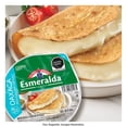 thumbnail image 4 of Queso Oaxaca Esmeralda reducido en grasa 400 g, 4 of 4