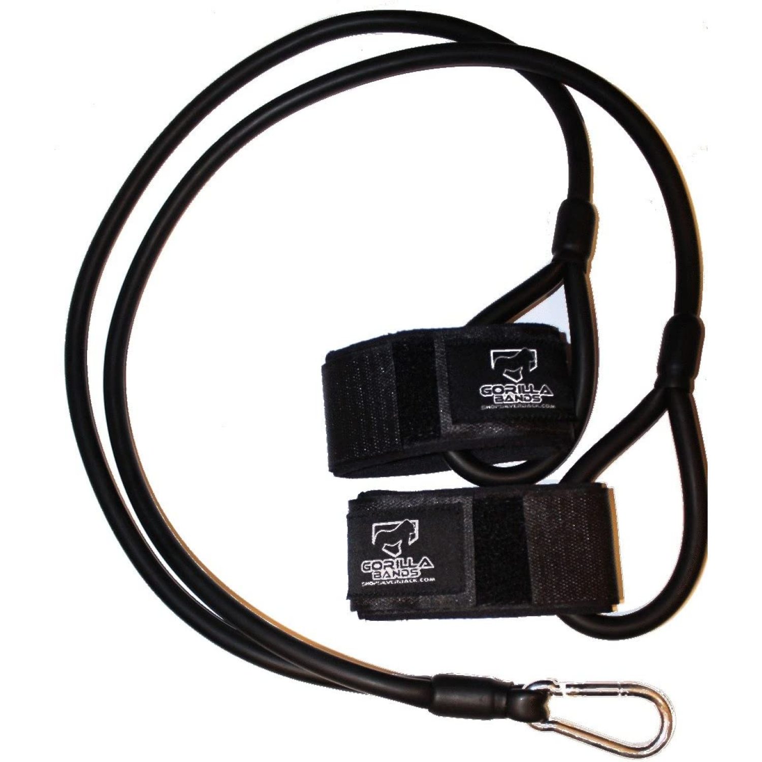 JaDAYon Gorilla Bands, Gorilla Bands are essential to any arm care