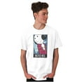 thumbnail image 5 of Popeye Olive Oyl Adorable Classic Women's Graphic T Shirt Tees Brisco Brands X, 5 of 5