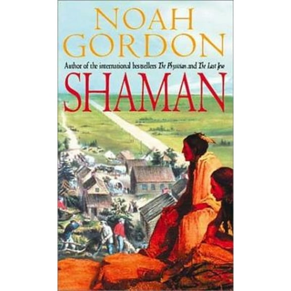 Pre-Owned Shaman : Number 2 in Series (Mass Market Paperback) 9780751500820