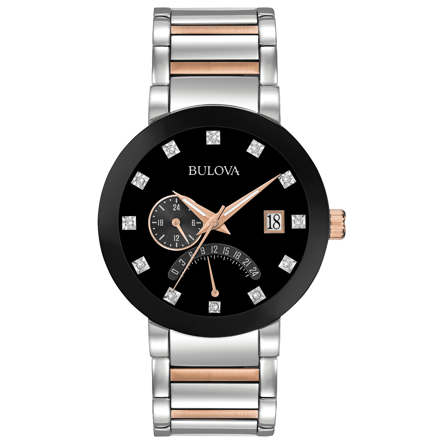 Bulova Men