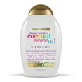 thumbnail image 1 of Shampoo Ogx Reparador del Daño de Aceite de Coco 385 ml, 1 of 4