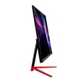 thumbnail image 3 of Monitor Gamer 23.8 BALAM RUSH ULTRA ODYSSEY 1Ms 165Hz Full HD TFT LCD LED HDMI BR-932417-V2 negro, 3 of 5
