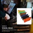 thumbnail image 4 of SWETRACE 6Ud Bolsa Con Cremallera Para Herramientas Pequeñas En Lona Resistente Y Espacioso, 4 of 6