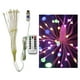 thumbnail image 3 of secuencia enciende el hogar decorativo impermeable de s luces de 200 LED 50 rama Sunnimix luces de fuegos artificiales, 3 of 8