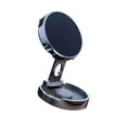 thumbnail image 1 of NATEFEMIN Universal Magnetic Car Phone Mount Foldable Design Strong Adhesion for GPS Navigation Hands Free Music Control, 1 of 8