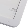 thumbnail image 3 of Cat Flap Door  Pet Screen Door Fast Installation Automatic Pet Lockable Door Inside Door For Pets, 3 of 8