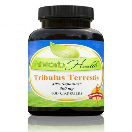 tribulus terrestris- (Best Tribulus Terrestris Product)