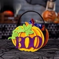 thumbnail image 4 of TopLLC Décorations d'Halloween Décorations d'Automne Citrouille Sac à Main Suspendu pour Enfants Sac de Bonbons Citrouille pour Fête d'Halloween en Solde, 4 of 6