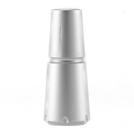 

HomeLife Coffee Powder Needle with Base Easy to Storage Uniform Distribution 304 Stainless Steel Cafe Handheld 8-pin Coffee Powder Needle Daily Use