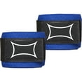 thumbnail image 3 of Sling Shot Bracelets de Poignet par Mark Bell - 20 Pouces - Bleu, 3 of 3