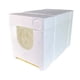 thumbnail image 2 of Caja de cría de abejas reinas Incubadora de abejas rey Suministros para apicultores Núcleos de cría de reinas Puerta Blanca, 2 of 9