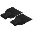 thumbnail image 1 of Chalk Pouch, PU Wear Resistant Pool Table Chalk Pouch, Long Service Life for Pool Cue, 1 of 7