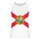 thumbnail image 3 of Chaleco Impreso de los Hombres, Nuevo Top Deportivo sin Mangas Suelto Casual para Verano Y Primavera, Cuello Redondo Chaleco Atlético, Blusa de Moda, 3 of 4