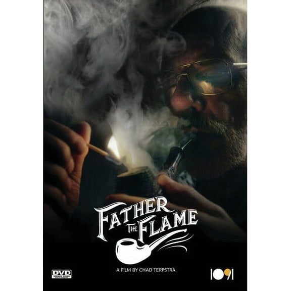 Father The Flame (DVD)
