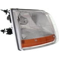 thumbnail image 3 of For 01 02 03 F-150 Harley-Davidson Edition Headlight Headlamp w/Bulb Right Side, 3 of 5