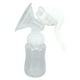 thumbnail image 5 of Extractor de leche manual de silicona suave y fuerte succión para la lactancia materna, 150 ml, 5 of 14