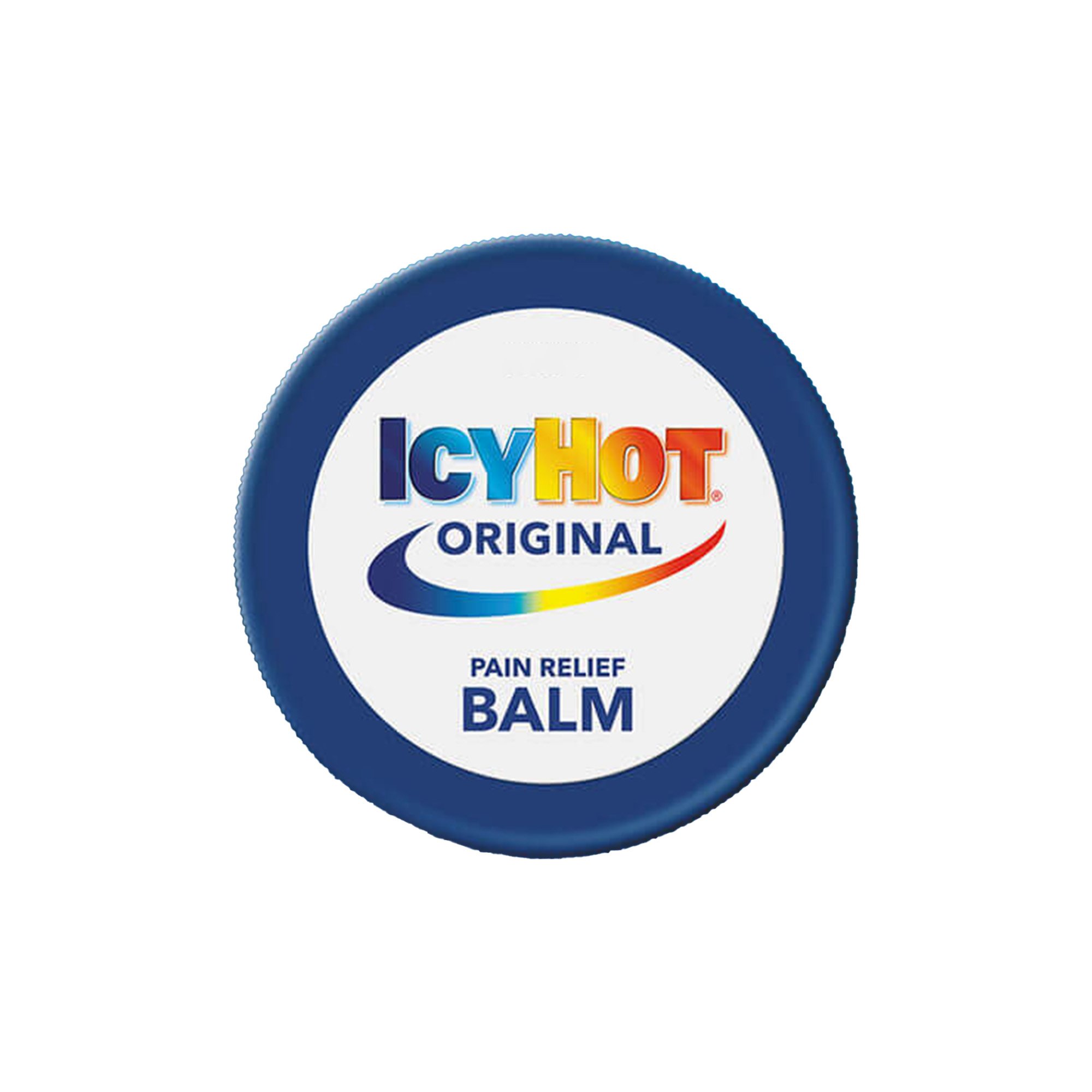 Icy Hot Original Extra Strength Topical Pain Reliever Balm and Numbing Muscle Rub Cream for Joint Pain Relief, 7.6% Menthol and 29% Methyl Salicylate, 3.5 oz - image 3 of 6
