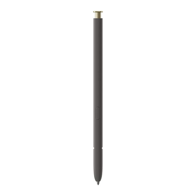 Recambio S Pen para Samsung Galaxy S24 Ultra Yellow Gold