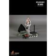 thumbnail image 2 of Figura Hot Toys VGM14 - Metal Gear Solid 3 : Snake Eater - The Boss, 2 of 3