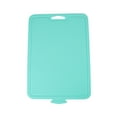 thumbnail image 7 of Eoperou Silicone Cutting Board Foldable Reversible Non Slip Cutting Mat Food-Grade BPA Free Dishwasher Safe Kitchen Tools for Camping, 7 of 7