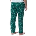 thumbnail image 2 of Harry Potter Womens' Hogwarts House Sleep Jogger Pajama Pants-All Houses, 2 of 4