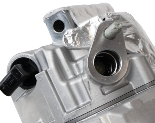 Ford VCS-17 Compressor